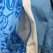 Manchester United Windbreaker III