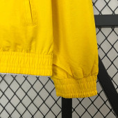 Club America Windbreaker