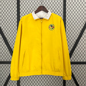 Club America Windbreaker