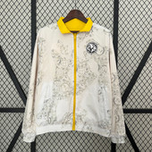 Club America Windbreaker II