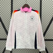 Germany Home Windbreaker