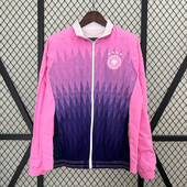 Germany Away Windbreaker