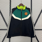 Manchester United Windbreaker IV