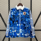 Japan Windbreaker III