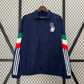 Italy Windbreaker