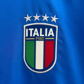 Italy Windbreaker III