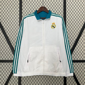 Real Madrid Windbreaker V