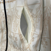 AC Milan Windbreaker III