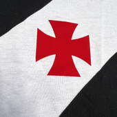 Vasco Da Gama 1988 Home Retro
