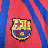 F.C.B 1998 Home Retro