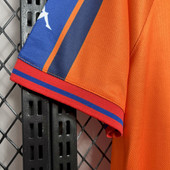 F.C.B 1997 Away Retro