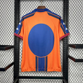 F.C.B 1997 Away Retro