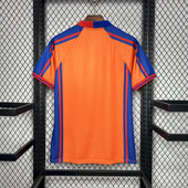 F.C.B 1998 Away Retro