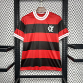 Flamengo 2018 Retro