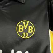Borussia Dortmund 1998/00 Away Retro
