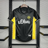 Borussia Dortmund 1998/00 Away Retro