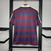 Newcastle United 1995/96 Away Retro