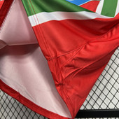 Juventus 2005/06 Away Retro