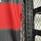 Flamengo 1997 Home Retro