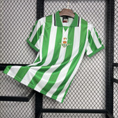 Real Betis 1993/94 Home Retro