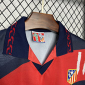 Atletico Madrid 1996/97 Away Retro