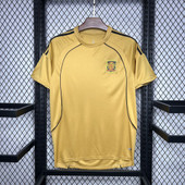Spain 2008 Away Retro