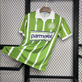 Palmeiras 1992 Home Retro