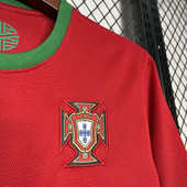 Portugal 2012 Home Retro