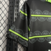 Celtic 1998/99 Away Retro