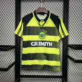 Celtic 1996/97 Away Retro