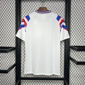 France 1996 Away Retro
