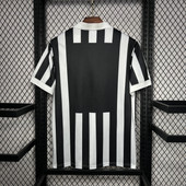 Juventus 1984/85 Home Retro