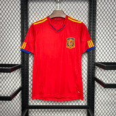 Spain 2010 Home Retro