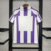 Real Valladolid 1984 Home Retro
