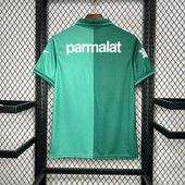 Palmeiras 1997/98 Home Retro