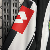 Juventus 2002/03 Home Retro