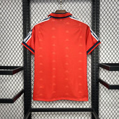 Osasuna 1996/97 Home Retro