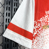 Sevilla FC 1993/94 Home Retro