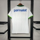 Palmeiras 1996 Away Retro