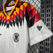Germany 1994 Home Retro