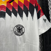 Germany 1994 Home Retro