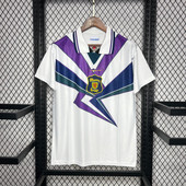Scotland 1994/96 Away Retro