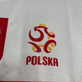 Poland 2012 Home Retro