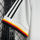 Germany 1986 Home Retro