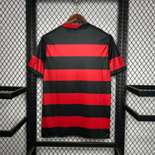 Flamengo 2009/10 Home