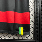 Flamengo 2009/10 Home