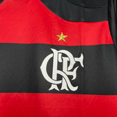 Flamengo 2009/10 Home