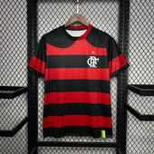 Flamengo 2009/10 Home