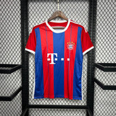 Bayern Munich 2014/15 Home Retro
