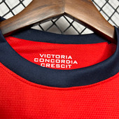 ArsenaI 2012/13 Home Long Sleeves Retro